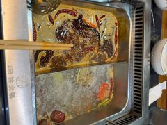 -晓林火锅(安定门店)
