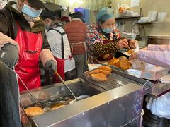 -家阳赵师傅油饼包烧麦(粮道街店)