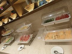 -明月东一酒店·菲斯特自助餐厅