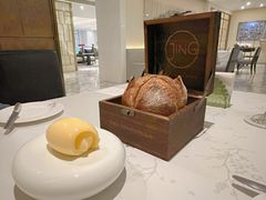 -王府半岛酒店·Jing法餐厅及酒吧