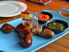 -El Bodegon阿根廷秘鲁餐厅(幸福路店)