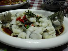 -秦韵轩·西安小馆(贻成福地广场店)