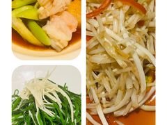 -狮王府淮扬菜(夫子庙老门东店)