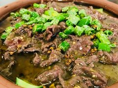 -聚八方土菜馆(余松路店)