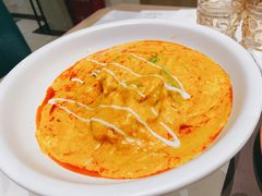 -伽喱博士 Dr.CURRY咖喱饭(太阳宫咖喱店)