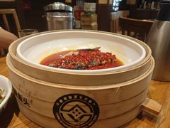 -渔乡米香·剁椒鱼头(四方坪店)