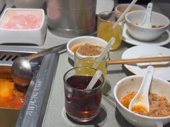 -海底捞火锅(泰安爱琴海店)