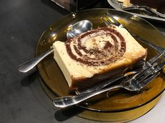 -Awfully Chocolate(嘉里城店)