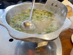 -山沟沟炒鸡(颐灏·海怡名都店)
