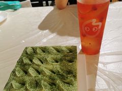 -第戎蛋糕(恒隆广场店)