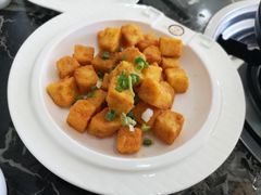 -李师傅脆肚(华强北店)