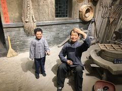 -泗洪县文化艺术中心