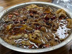 -黑皮酸菜鱼(三山街店)