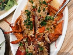 -滋味满屋美食坊(上海街店)