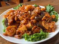 -闻香阁·清真(光荣道店)
