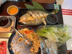 -新石器烤肉(之心城店)