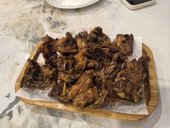 -新凯旋烧烤·燕姐千岛湖土菜