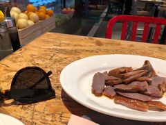 -陈鹏鹏潮汕菜(宝安机场T3航站楼店)