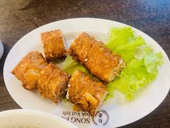 五香卷-松發肉骨茶(先得坊店)