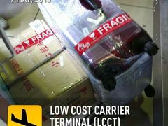 -吉隆坡国际机场