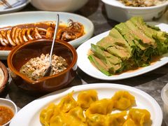 -前海沿·青岛菜(乐客城店)