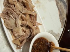 驴板肠-高玛纳驴肉火烧(一世界店)