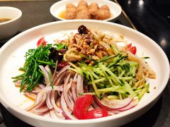 -鼓楼东街老火锅(鼓楼店)