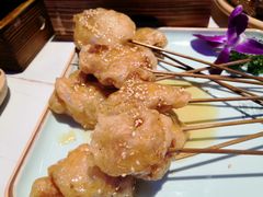 -亿牌牌东北烧烤(博物馆旗舰店)