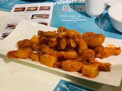 -付掌柜在成都·热炒砂锅集(金禾店)