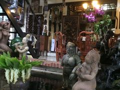 -自然餐厅(Phuket)