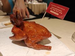 -侨美食家·粤菜(体育西路店)