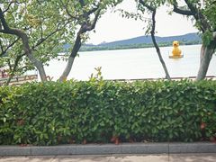 -云龙湖旅游景区