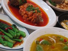 -欣旺·迎宾楼·百年无锡菜