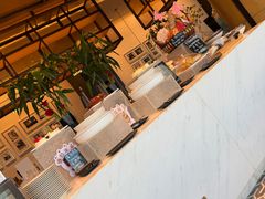 -青岛海天大酒店·1988全日餐厅
