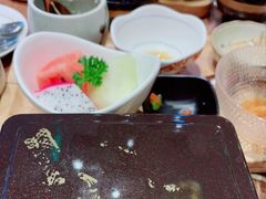 -阿吾罗日本料理(K11艺术中心店)