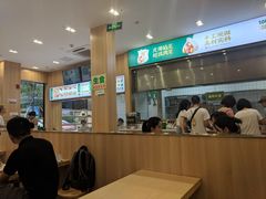 -袁记云饺(世纪城店)