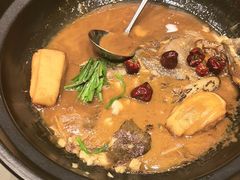 -大鹏饭店·金陵家宴(奥体中心店)