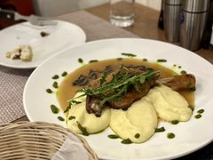 -LA MAISON公鸡和龙(蛇口店)