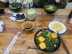 -螺蛳粉先生(蓟门桥店)