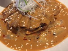 牛肉芝麻拉皮-大连君悦酒店·星海湾壹号Dalian·Dalian(星海广场店)