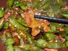 -吃饭皇帝大土家民族菜(正大广场店)