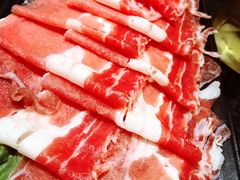-羊肉街口老银川滩羊涮肉馆