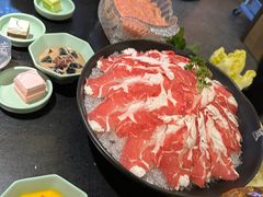 -井格重庆火锅(西直门凯德Mall店)