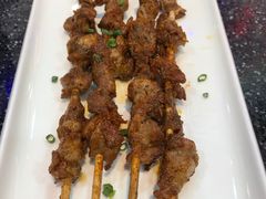 -王庄阿咪海鲜大排档(象园店)