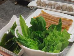 -鸭掌门特色火锅(文景路店)