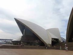 -悉尼歌剧院