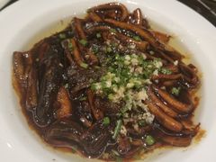 -臻萃轩中餐厅(国家会展中心店)