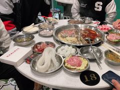 -老成都市井火锅阿泥頭火锅公司(海宁长安佳源中心广场店)
