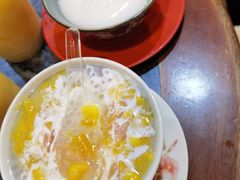 -玫瑰甜品(文明路店)