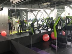 -GMJ·24H健身房(四川北路店)